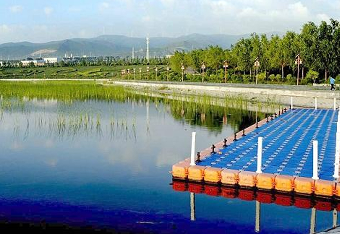 大连大沙沟水厂