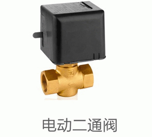 丝口铜阀门系列