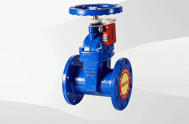 天津远大阀门：阀门的应用领域